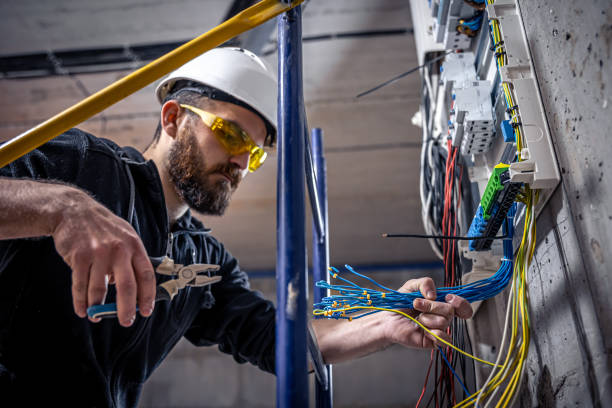 Best Electrical Wiring Services  in Odon, IN