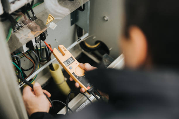 Best Electrical Upgrades for Homes  in Odon, IN