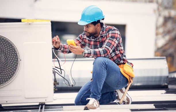 Best Home Electrical Repair  in Odon, IN