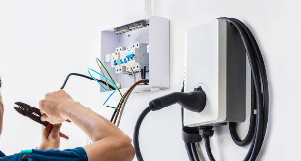 Best Emergency Electrical Repair  in Odon, IN