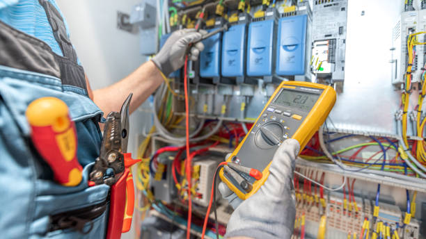 Electrical Upgrades for Homes in Odon, IN