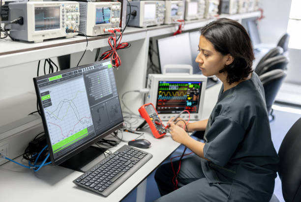 Best Electrical Outlet Repair  in Odon, IN