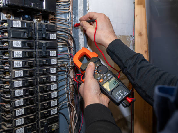 Best Residential Electrician Services  in Odon, IN